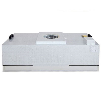 4*2 voeten die uit de Filtereenheid van de Machts150w FFU Ventilator voor Schone Zaal huisvesten